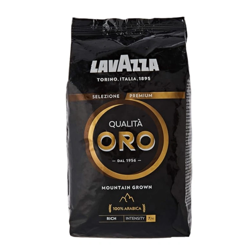 Lavazza Qualit Oro Mountain Grown Szemes K V Kg K V V