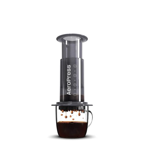 AeroPress Original kávékészítő