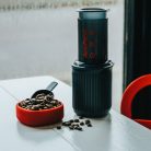 AeroPress GO kávékészítő