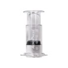 AeroPress Clear kávékészítő