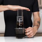 AeroPress Clear kávékészítő