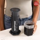 AeroPress XL kávékészítő