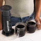 AeroPress XL kávékészítő