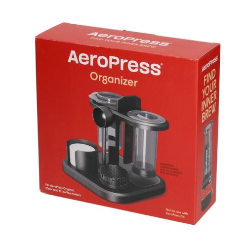 AeroPress rendszerező állvány