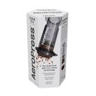 AeroPress Clear kávékészítő, Fekete