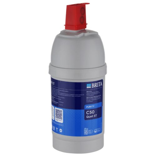 Brita PURITY C50 Quell ST vízszűrő patron