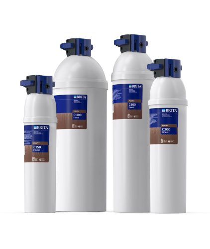 Brita PURITY Finest C500 vízszűrő patron