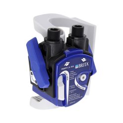   Brita PURITY C szűrőfej 0-70% állítható bypass, fali konzollal