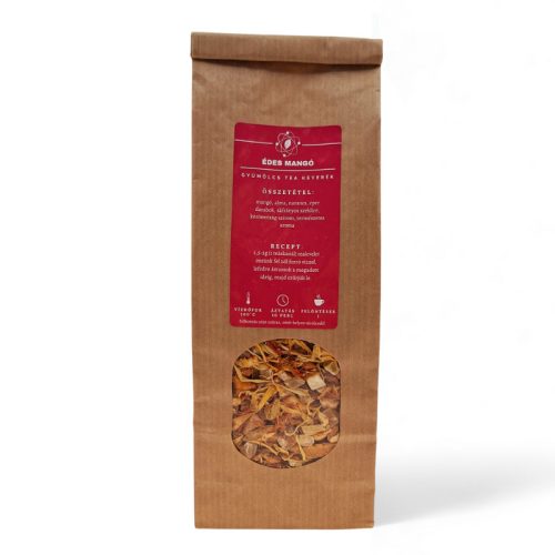 Édes Mangó gyümölcstea 100g
