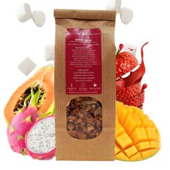 Candy Love gyümölcstea  keverék 100g