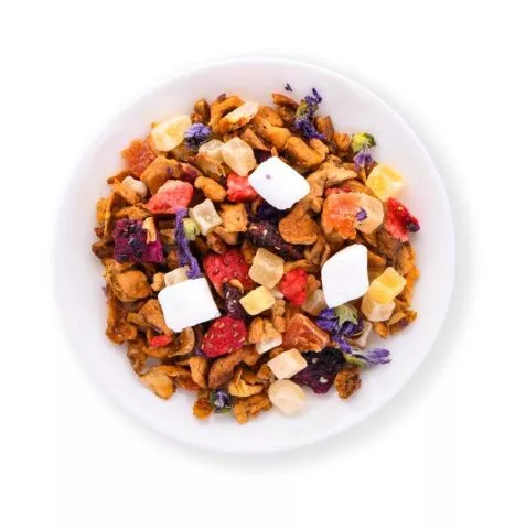 Candy Love gyümölcstea  keverék 100g