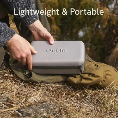 Outin Nano hordtáska