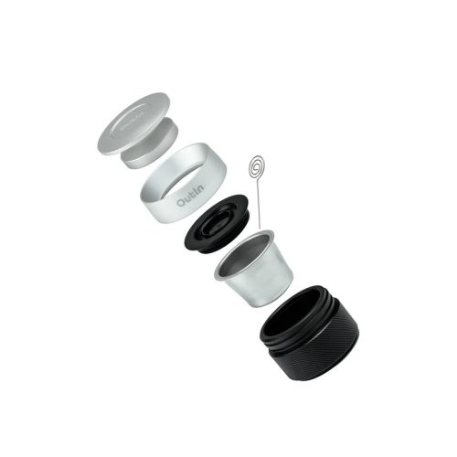 Outin Nano Basket Plus szűrőkészlet