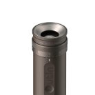 Outin Fino hordozható, elektromos kávéőrlő, fekete