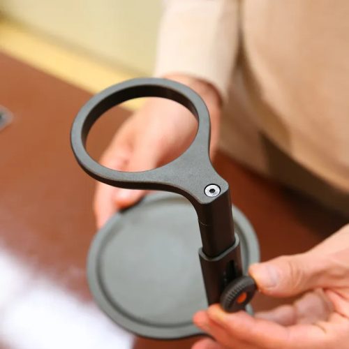 Outin Fém kávéfőző állvány