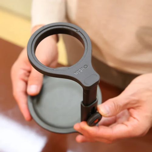 Outin Fém kávéfőző állvány