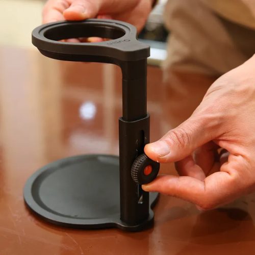 Outin Fém kávéfőző állvány