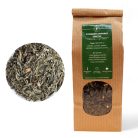 Gyömbér-ananász ízesített szálas zöld tea 100g