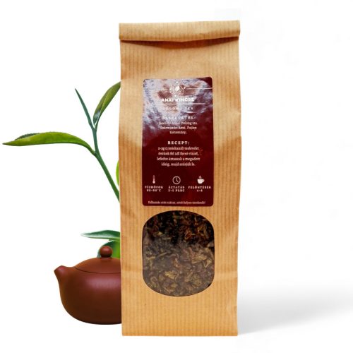 Anxi kincse kínai Oolong tea 100g