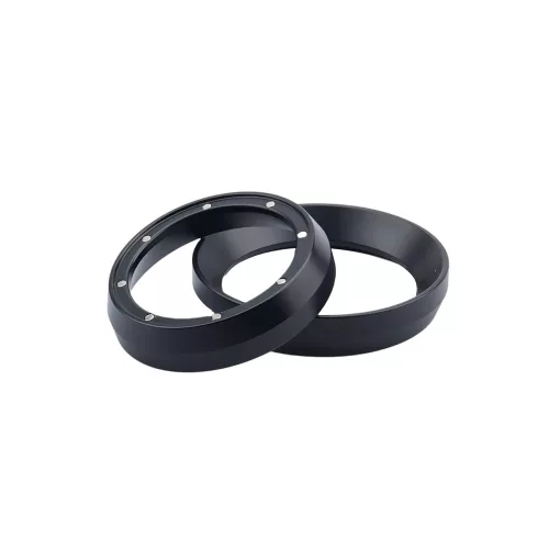 AVX mágneses mágneses szűrőkosár magasító, dosing funnel 58mm