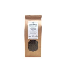 English Breakfast BIO szálas natúr fekete Tea 100g