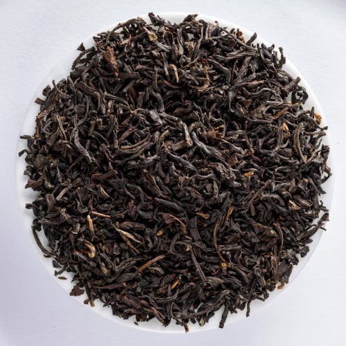 English Breakfast BIO szálas natúr fekete Tea 100g