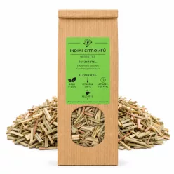 Indiai Citromfű tea 50g