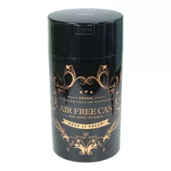 Espresso Gear Vákuumos kávétároló doboz 250g, fekete