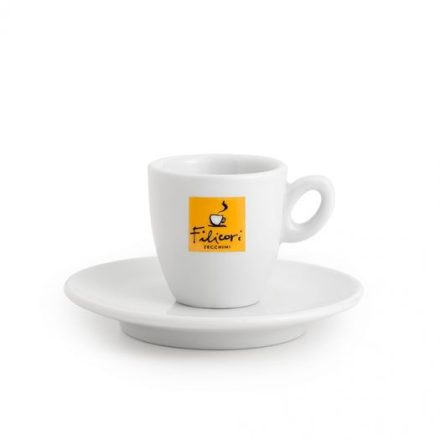 Filicori Zecchini espresso kávés csésze 60ml