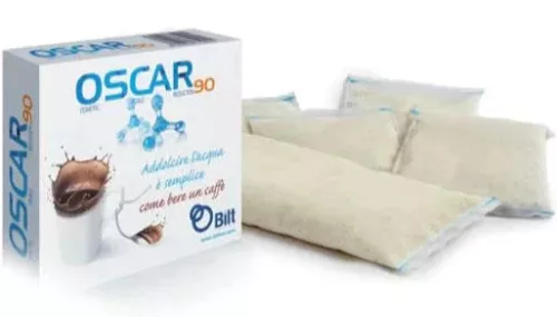 Bilt Oscar 90 vízlágyító párna, 1db 225l vízhez