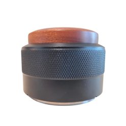 Rugós kávétömörítő tamper 53,4 mm (230113)