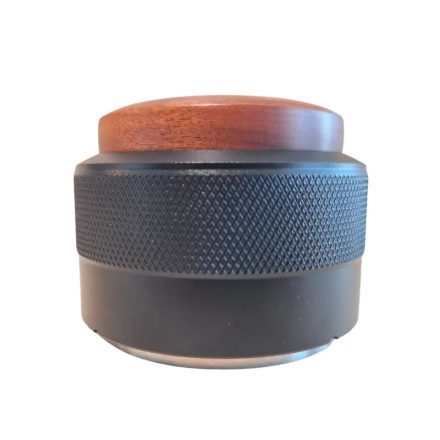 Rugós kávétömörítő tamper 53,4 mm (230113)