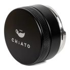 CHiATO Kávéőrlemény szintező disztribútor 58mm