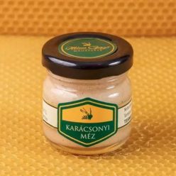 Karácsonyi miniméz 45g