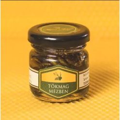 Mézes Gergő - Tökmag mézben mini 45g
