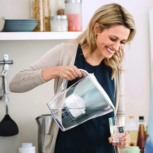 Brita Maxtra+ utángyártott vízszűrő betét