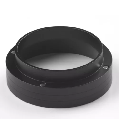 Kávéőrlemény adagoló tölcsér, dosing funnel 58mm
