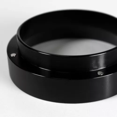 Kávéőrlemény adagoló tölcsér, dosing funnel 58mm