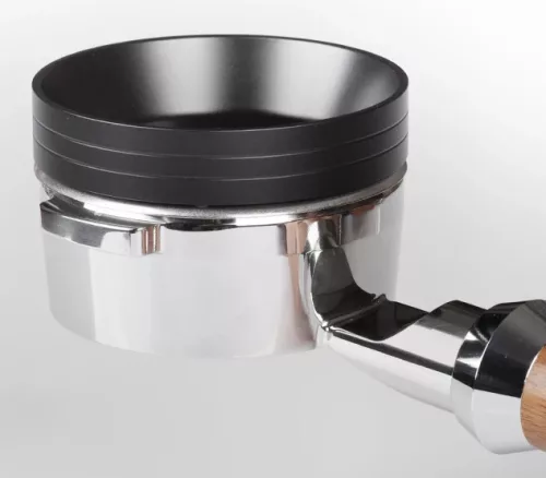 Kávéőrlemény adagoló tölcsér, dosing funnel 58mm