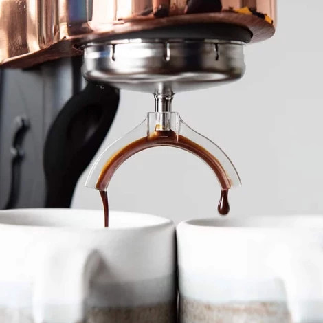 Flair Espresso Split spout Flair PRO2-höz