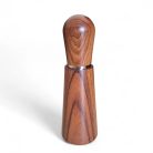 WDT Tűs őrlemény keverő disztribútor, rosewood (6 db tű)