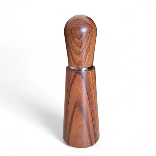 WDT Tűs őrlemény keverő disztribútor, rosewood (8 db tű)