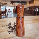 WDT Tűs őrlemény keverő disztribútor, rosewood (6 db tű)