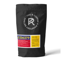 R COFFEE Kolumbia Excellentia szemes kávé 250g