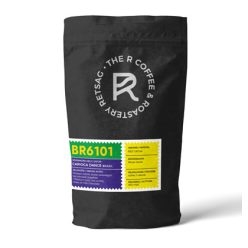 R COFFEE Brazil - Carioca Dance szemes kávé 250g