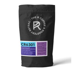   R COFFEE Costa Rica Las Lajas Double Diamond szemes kávé 250g (filter)