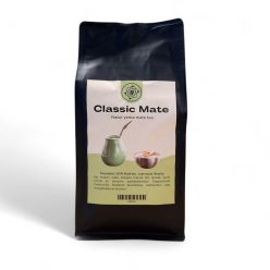 Classic Maté - Natúr Brazil Maté 400g