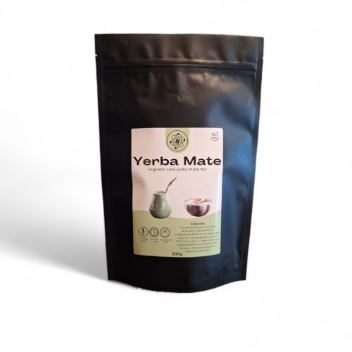 Zöld Maté tea 300g