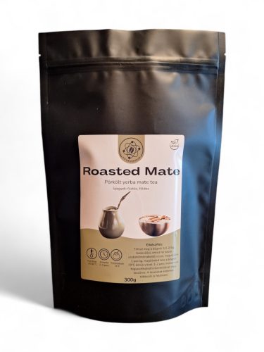 Pörkölt Brazil Maté tea 300g