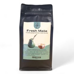 Fresh Mate - gyógynövényes ízesített maté tea 400g